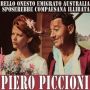 Soundtrack Bello, onesto, emigrato Australia sposerebbe compaesana illibata (A Girl in Australia)