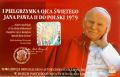 Soundtrack I pielgrzymka Ojca Świętego Jana Pawła II do Polski 1979