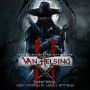 Soundtrack The Incredible Adventures of Van Helsing II