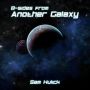 Soundtrack B-sides from Another Galaxy