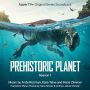 Soundtrack Prehistoryczna planeta: Sezon 1