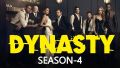 Soundtrack Dynastia - sezon 4
