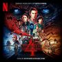 Soundtrack Stranger Things 4 - Original Score