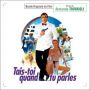 Soundtrack Tais-toi quand tu parles!