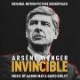 Soundtrack Arsène Wenger: Invincible