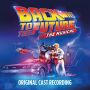 Soundtrack Back to the Future The Musical
