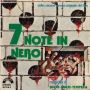 Soundtrack The Psychic (Sette note in nero)