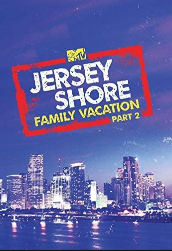hier Postbode stroomkring Ekipa z New Jersey: Rodzinne wakacje Sezon 2 - soundtrack, muzyka z serialu  na Tekstowo.pl