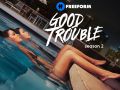 Soundtrack Good Trouble Season 2