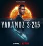 Soundtrack Yakamoz S-245 (Sezon 1)