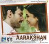Soundtrack Aarakshan