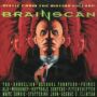 Soundtrack Brainscan