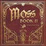 Soundtrack Moss: Book II