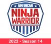 Soundtrack American Ninja Warrior Season 14