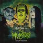 Soundtrack The Munsters