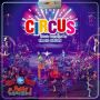 Soundtrack Fully Charged - Ringling Bros. / Barnum & Baily Greatest Show on Earth