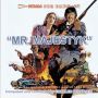 Soundtrack Mr. Majestyk