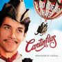 Soundtrack Cantinflas