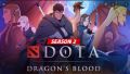 Soundtrack DOTA: Dragon's Blood Season 2