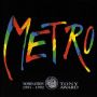 Soundtrack Metro