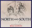 Soundtrack North and South: Part V and Part VI