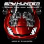 Soundtrack Spy Hunter