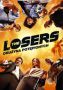 Soundtrack The Losers: Drużyna potępionych