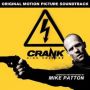 Soundtrack Crank High Voltage