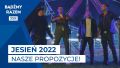 Soundtrack TVP - Jesień 2022
