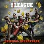 Soundtrack The League