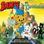 Soundtrack Miś Bamse i miasto złodziei