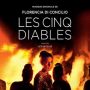 Soundtrack Les cinq diables