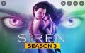 Soundtrack Syrena sezon 3