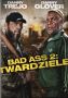 Soundtrack Bad Ass: Twardziel