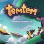 Soundtrack Temtem - Vol. 1