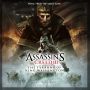 Soundtrack Assassin's Creed 3: The Tyranny of King Washington
