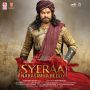 Soundtrack Sye Raa Narasimha Reddy