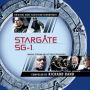 Soundtrack Stargate SG-1: Music from Selected Episodes