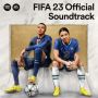 Soundtrack FIFA 23