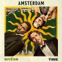 Soundtrack Amsterdam