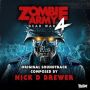 Soundtrack Zombie Army 4: Dead War
