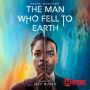 Soundtrack The Man Who Fell to Earth - Original Score