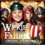 Soundtrack Wickie auf grosser Fahrt