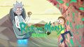 Soundtrack Rick and Morty Season 6