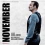 Soundtrack November (Novembre)