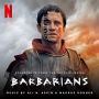Soundtrack Barbarzyńcy: Sezon 1