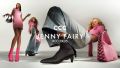 Soundtrack CCC - Jenny Fairy Records