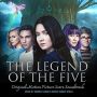 Soundtrack The Legend of the Five