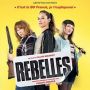 Soundtrack Rebels (Rebelles)
