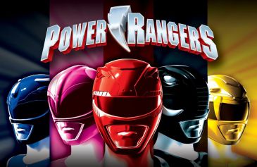 power_rangers